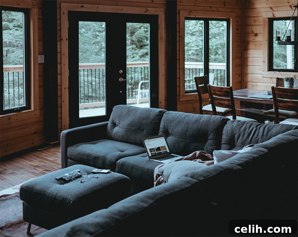 Find Your Ideal Sofa Bed in 6 Easy Steps 3 What makes the perfect sofa bed? Fresh Design Blog reveals al