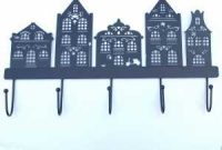 Unique Decorative Wall Hooks