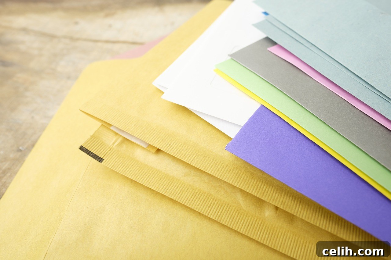 An organized home office desk with neatly stacked papers and a plant, emphasizing the importance of managing paperwork to maintain a tidy space.