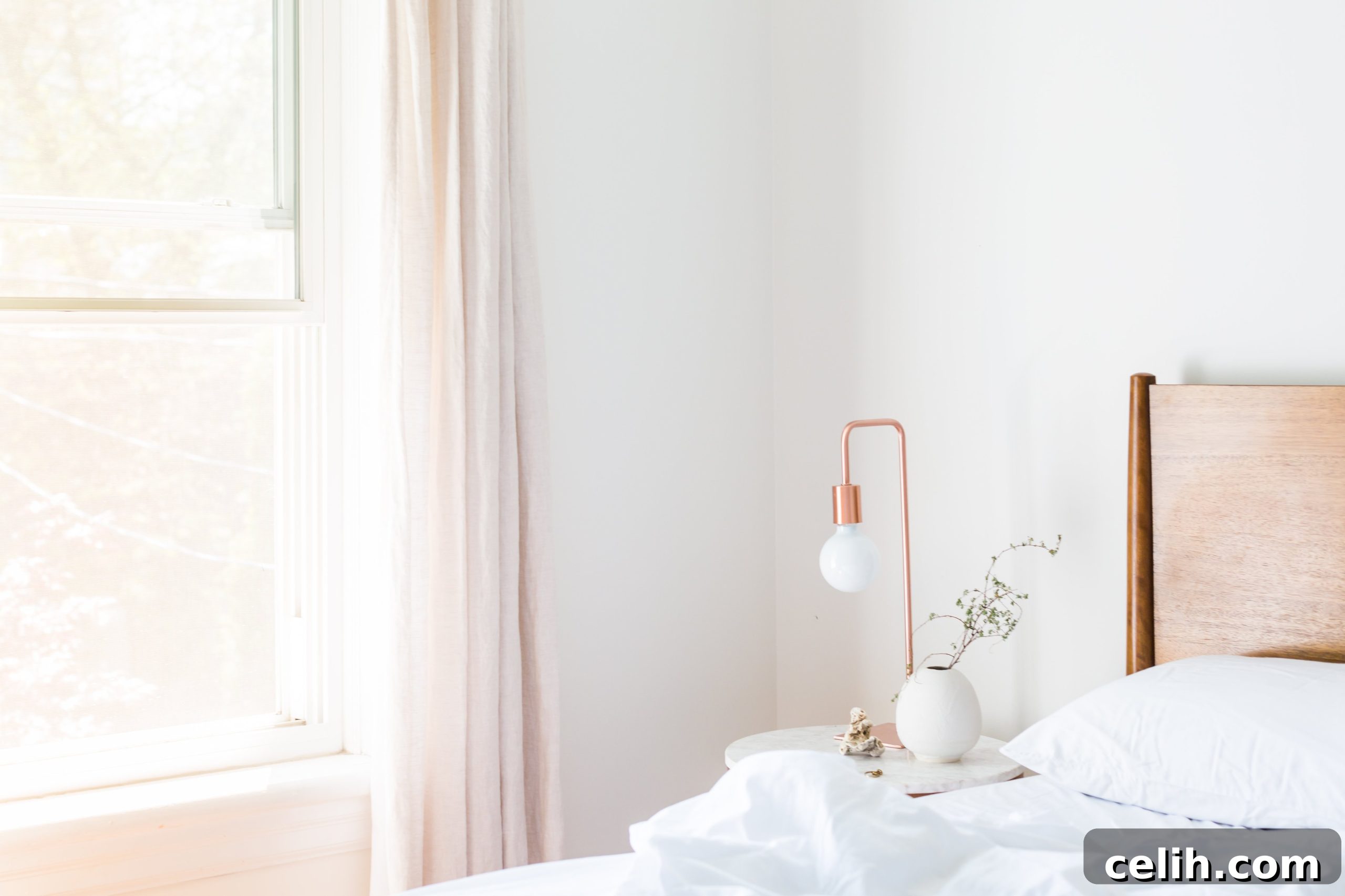 If you're keen to rent a room and have a tenant in your home, you'll need to ensure the bedroom looks up-to-date and appealing