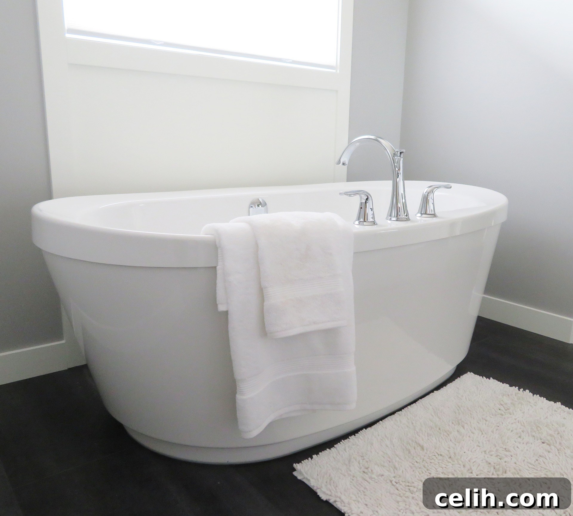 How to choose a new bathroom suite