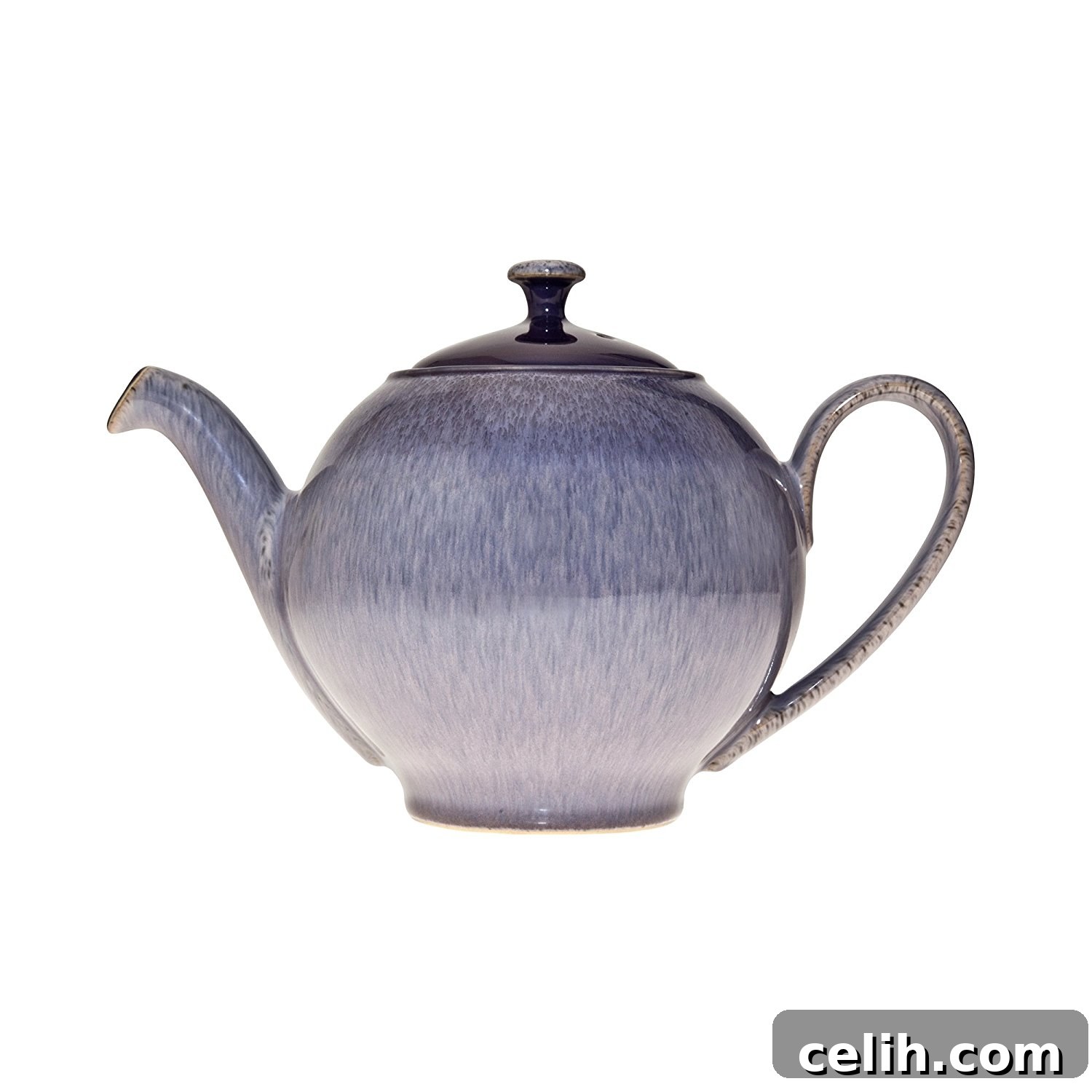 Ultra Violet Kitchen Ideas Pantone 2018 6 Lovely purple teapot from the Denby Heather collection