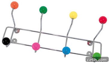 hat-rack Hat storage rack