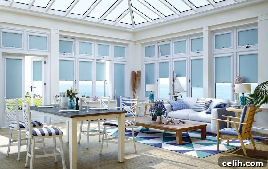 How to dress awkward and odd shaped windows in your home 