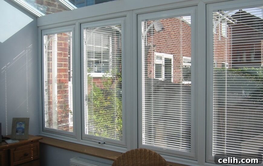 How to dress awkward and odd shaped windows in your home 