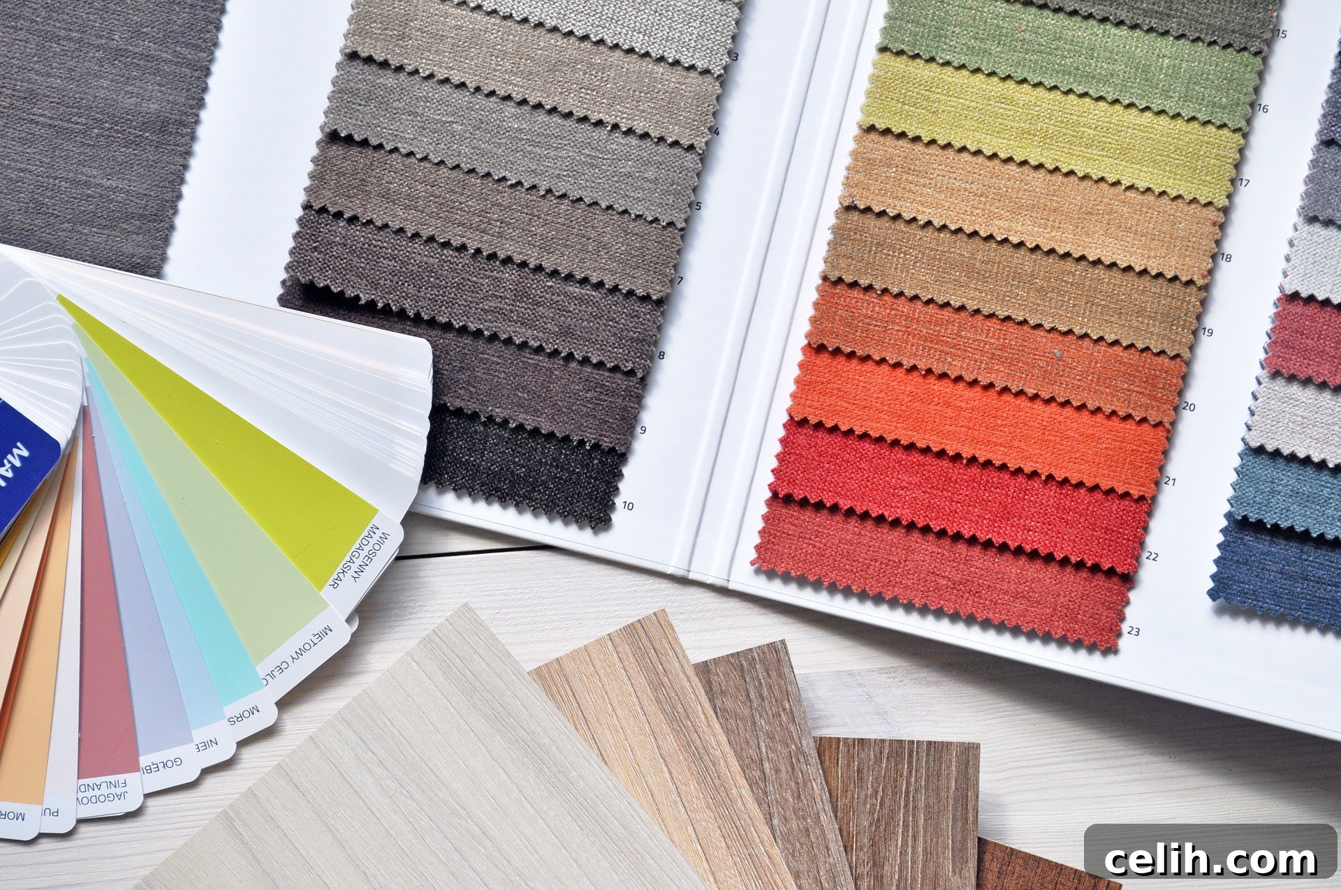 Effortless Home Makeovers: Quick Ideas to Revitalize Your Space 3 Fancy giving your home a new look? Why not get decorating and update your walls and soft furnishings