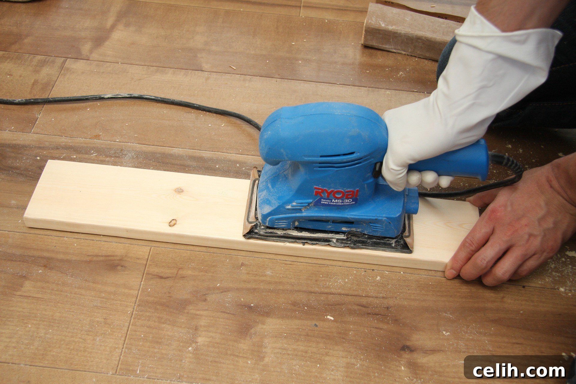 Protect your floors during DIY projects to prevent damage from tools, spills, and debris, ensuring their longevity and beauty.