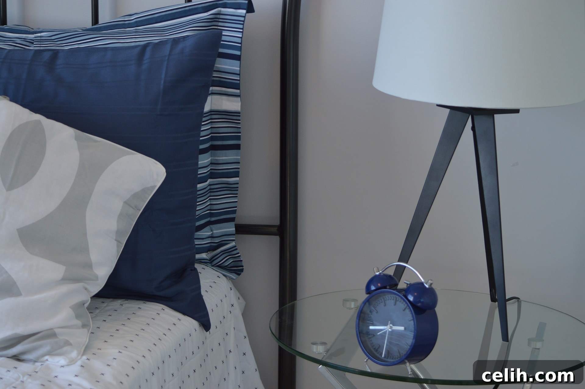 How clean is your bedroom? 