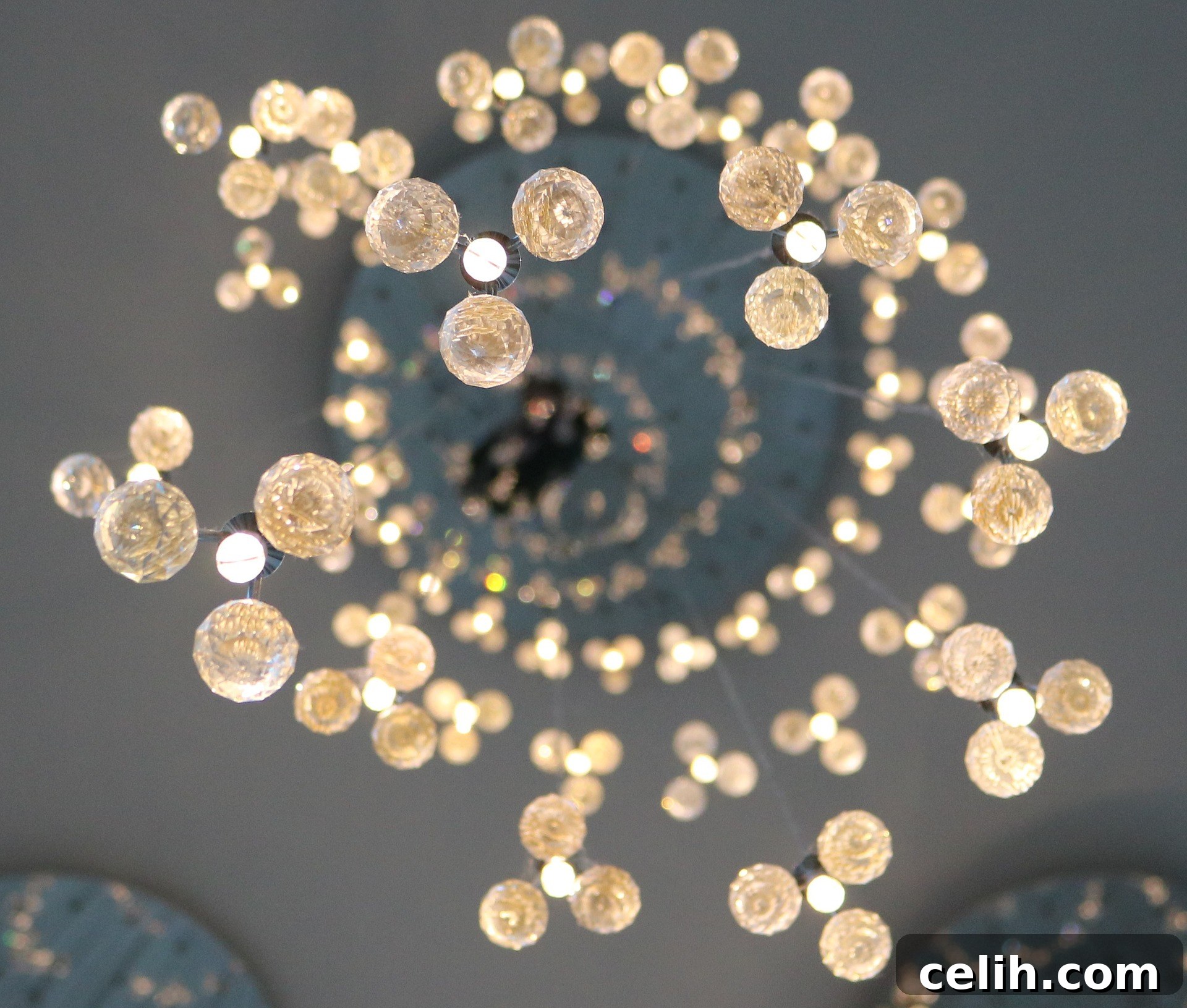 Why use standard lamps when you could have statement lighting? Go bespoke for unique, creative and wow factor style
