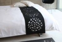 Selina Rose Bloom Floral Embrace Throw