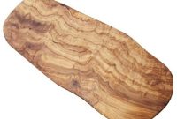 Artisan Olive Wood Board