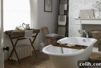 Moroccan Bathroom Oasis