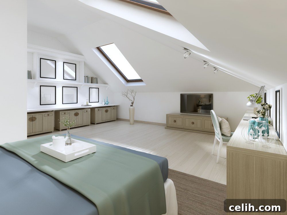 Fund Your Home Renovation: Savings Strategies 3 Are you thinking of having a loft conversion? Start planning now for the cost of home improvements.