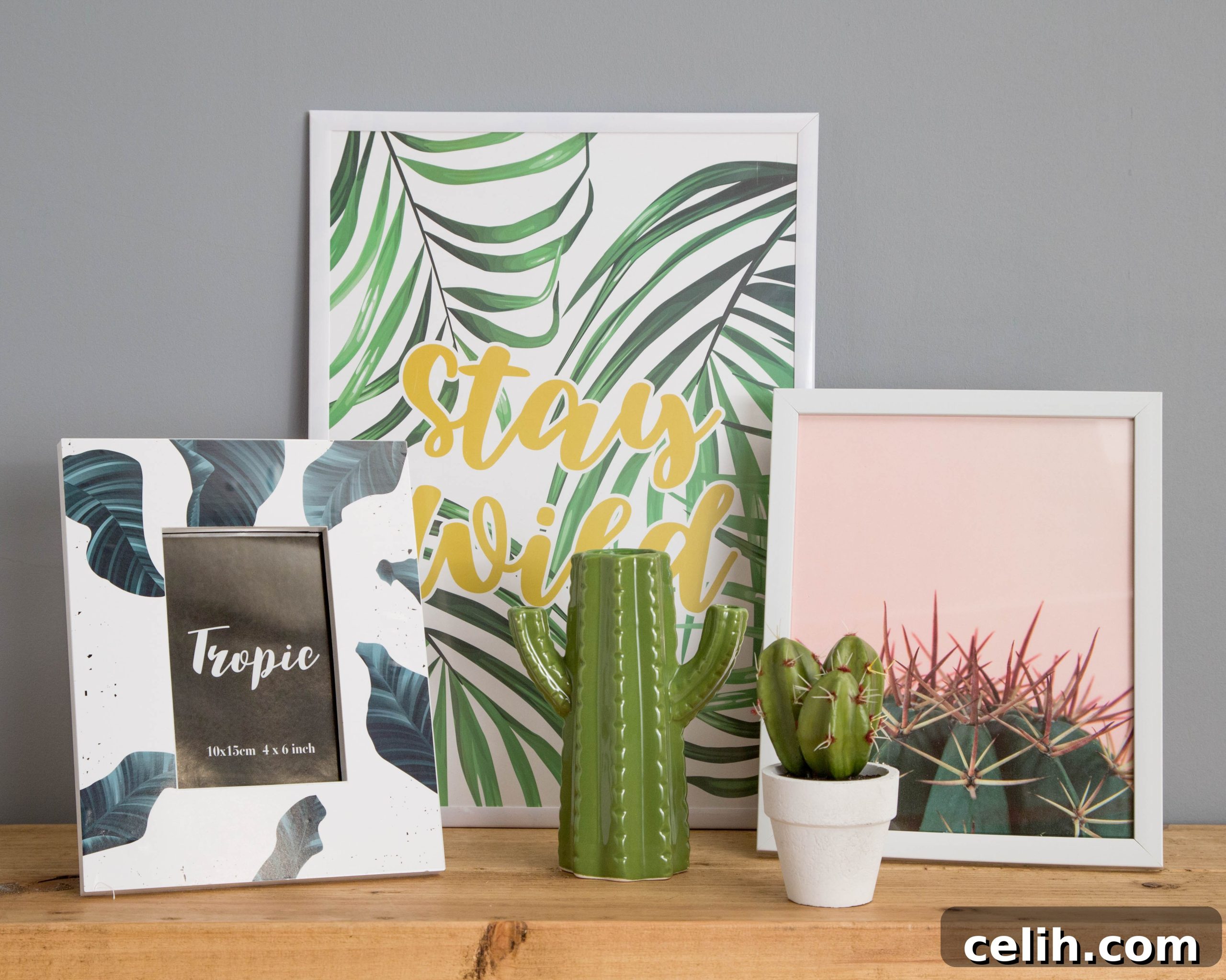 Elevate Your Space for Less with Poundland 5 Refresh your home affordably with these Poundland homeware ideas – all just one pound each!