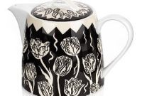 Zandra Rhodes’ Blooming Whimsy Teapot