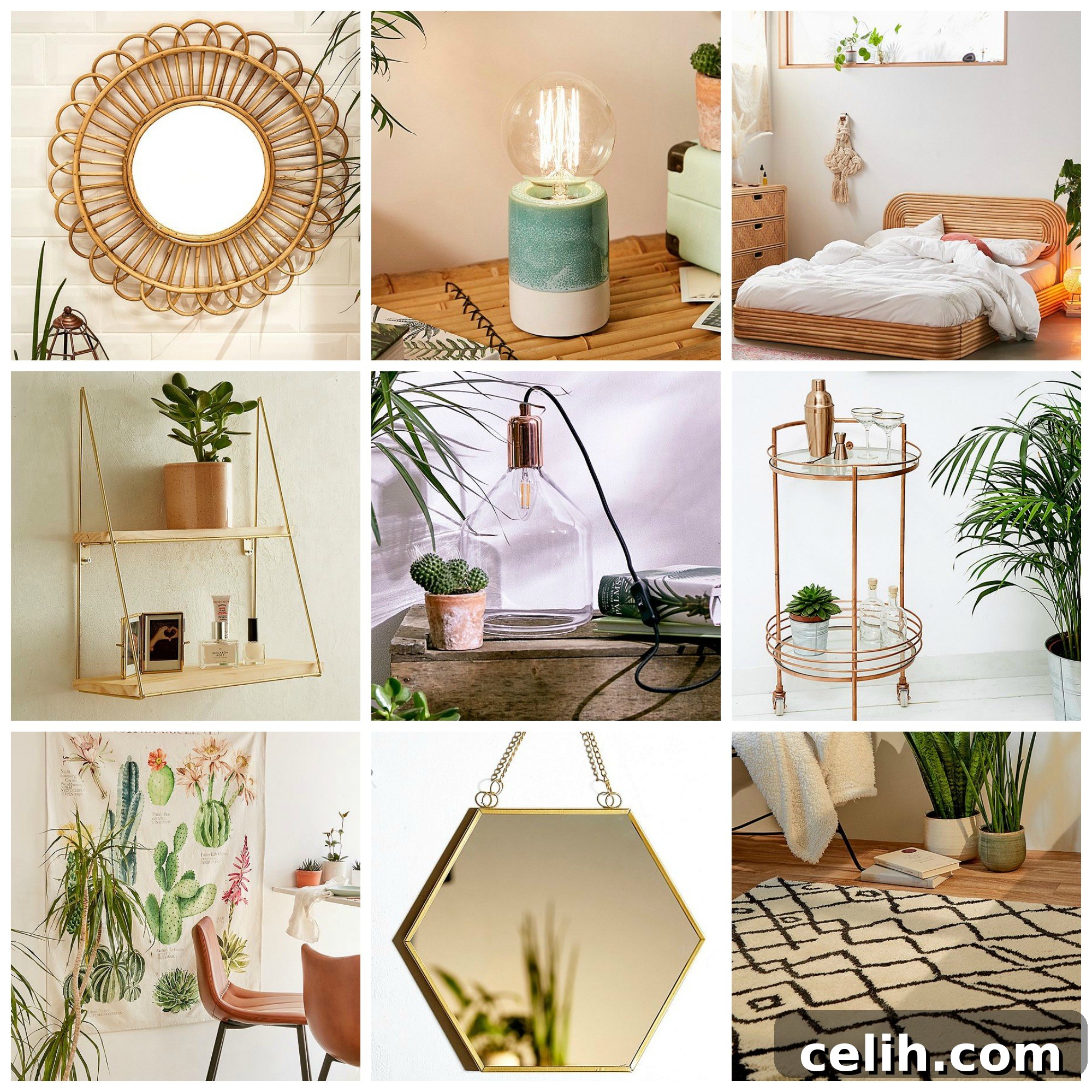 2019 Summer Sales: Unearthing Homeware Gems 2 Discover gorgeous homeware bargains in the Urban Outfitters summer sale 2019, featuring trendy furniture and decor.