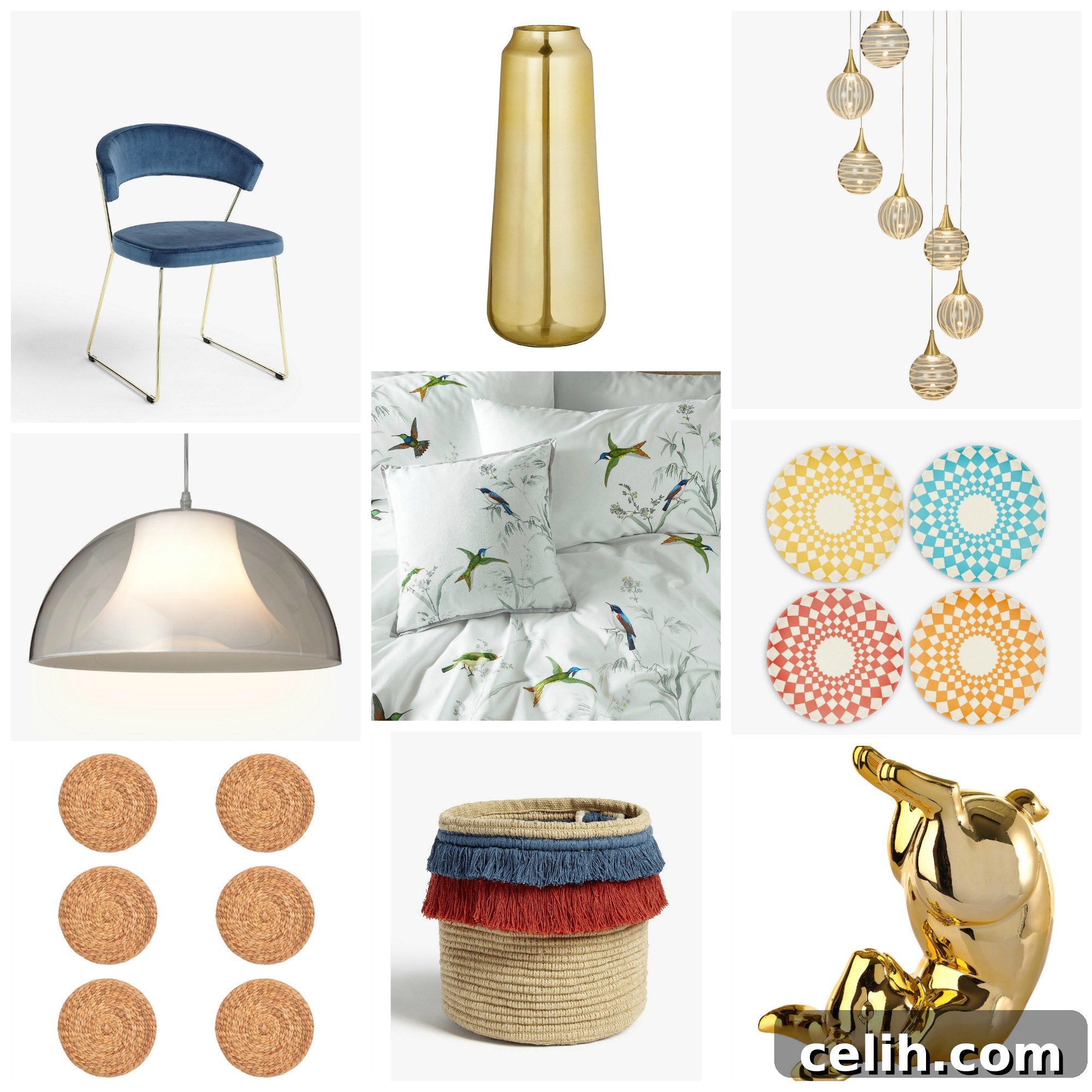 2019 Summer Sales: Unearthing Homeware Gems 3 The John Lewis summer sales offer fantastic opportunities to find homeware bargain buys for elegant and quality home decor.