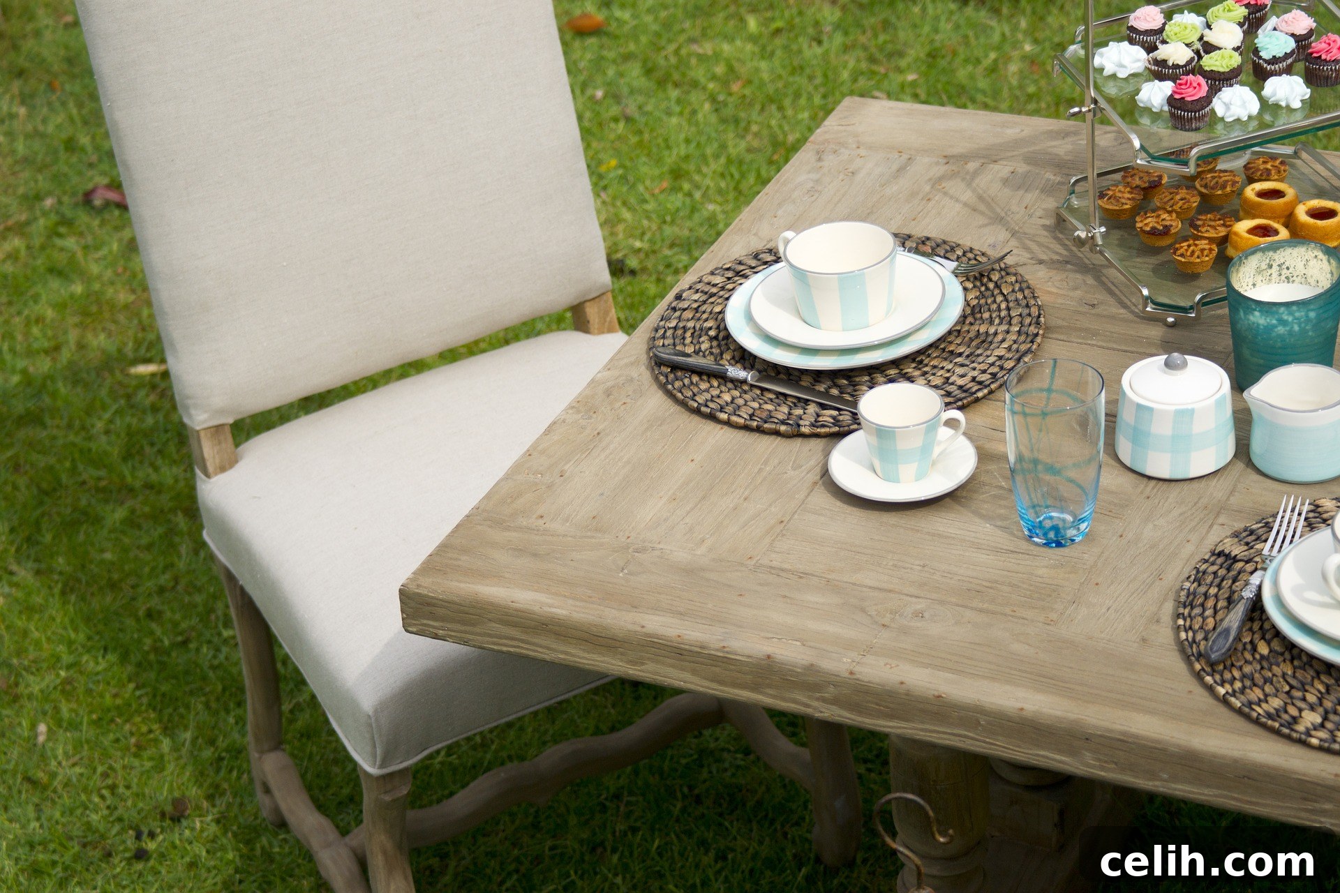 Bespoke furniture can add a touch of luxury to your home