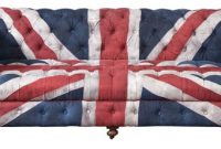 Britannia Groove Sofa