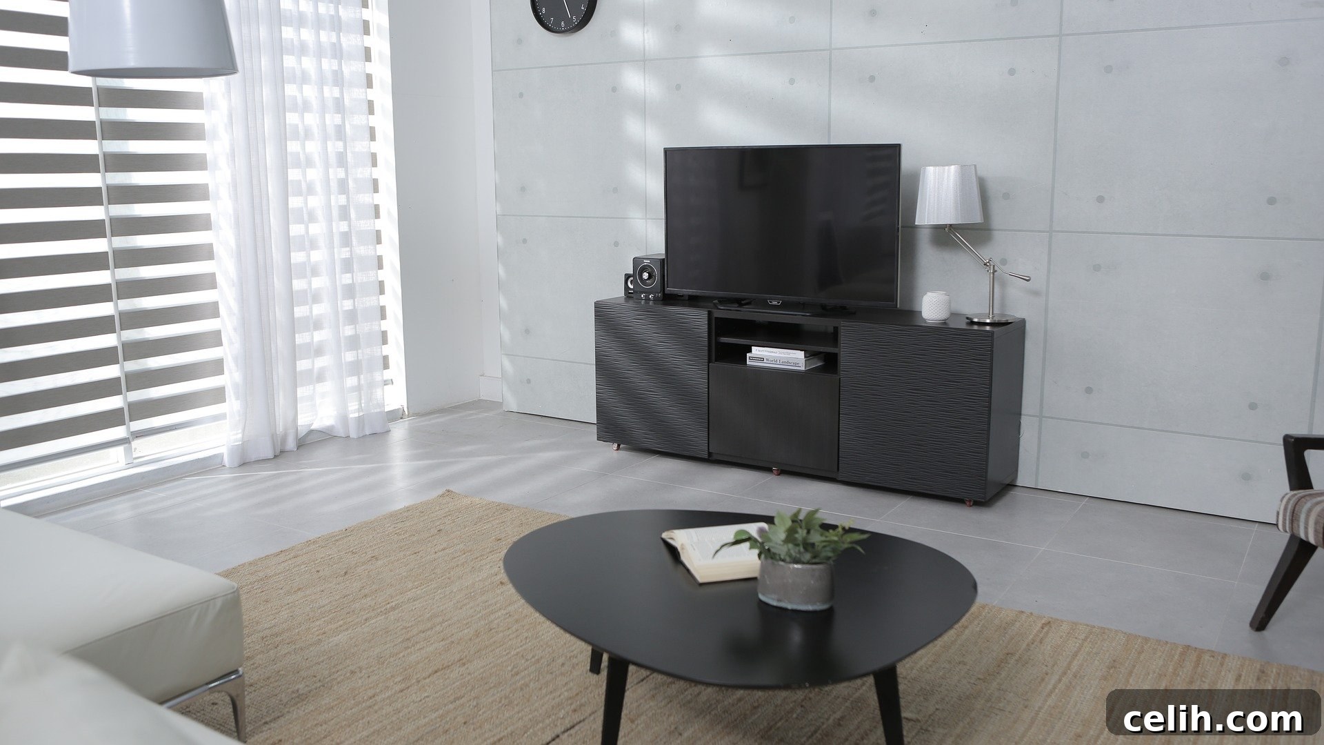 Love films? Why not convert your spare bedroom into your very own cinema room