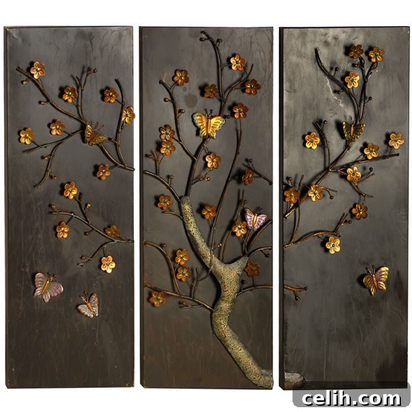 butterfly-metal-wall-art butterfly-metal-wall-art