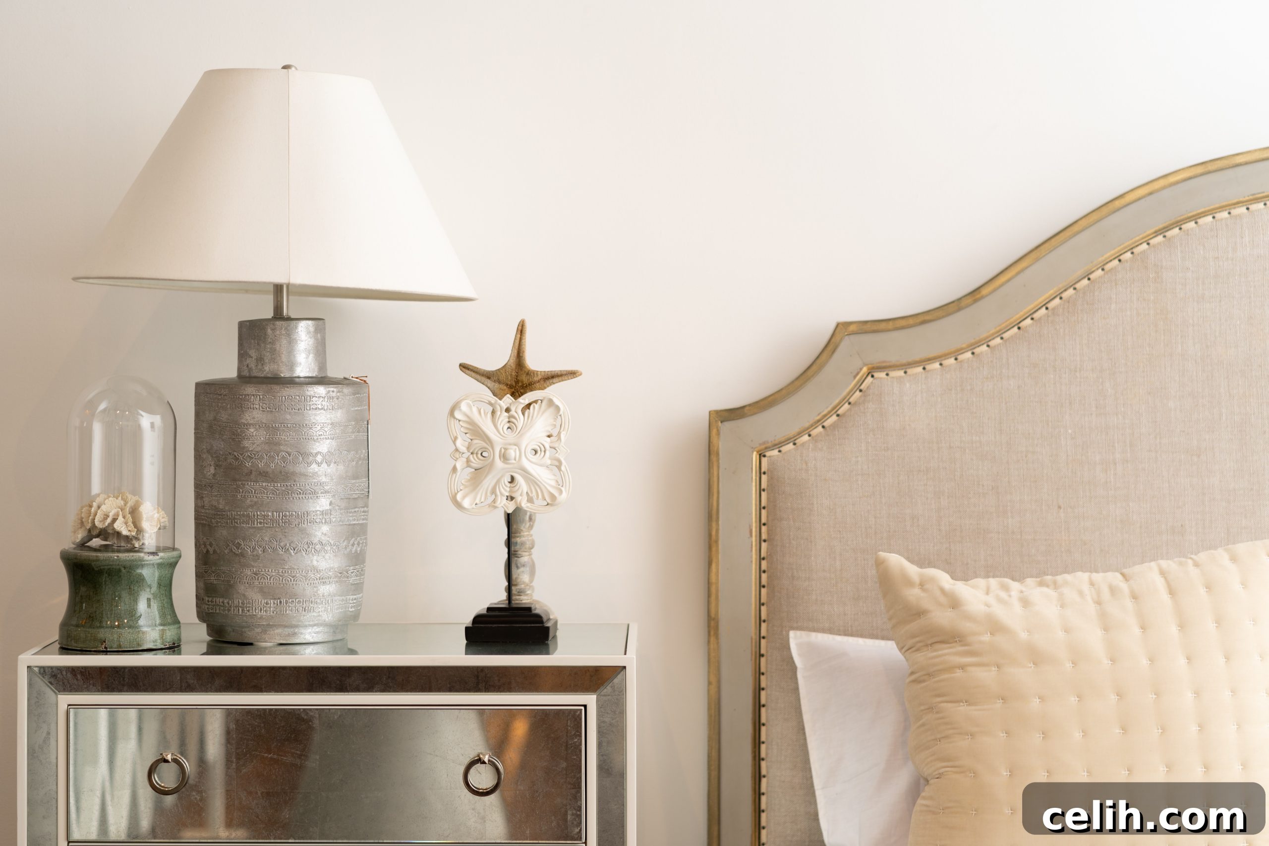 Bedroom Refresh: 5 Budget-Savvy Transformations 3 Upcycling is a great way to update your bedroom on a budget