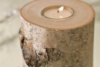 Silver Birch Illumination