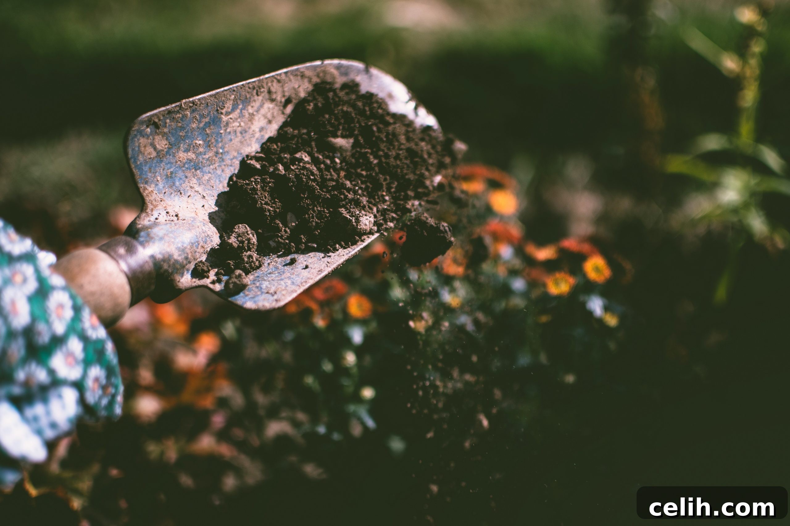 Summer's Smart Garden: 5 Tech Innovations You Need 3 A plant monitor is a useful tech gadget to monitor your soil and check which nutrients are needed