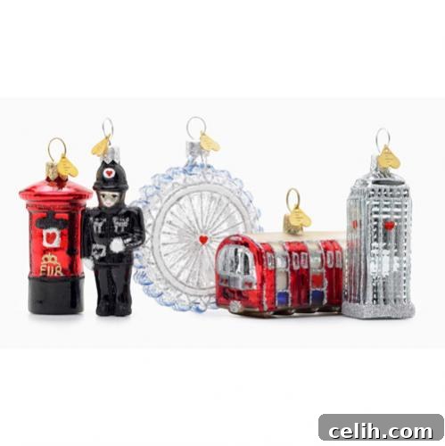little-london2-bauble-set