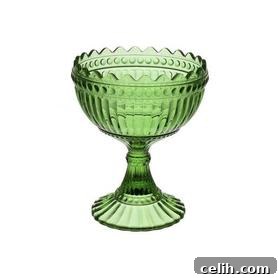 Green Mariskooli Bowl by Iittala