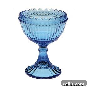 Light Blue Mariskooli Bowl by Iittala