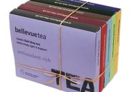 Bellevue Tea Pure Delight
