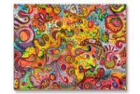 Zazzle’s 2010 Calendar Showcase: 3 Contemporary Design Gems