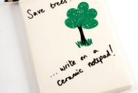 Smart Ceramic Slate