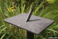 Repurposed Elegance: The Cox and Cox Sundial