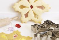 Jumbo Snowflake Cookie Cutter