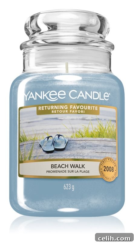 Top seasonal scents and fresh summer home fragrances