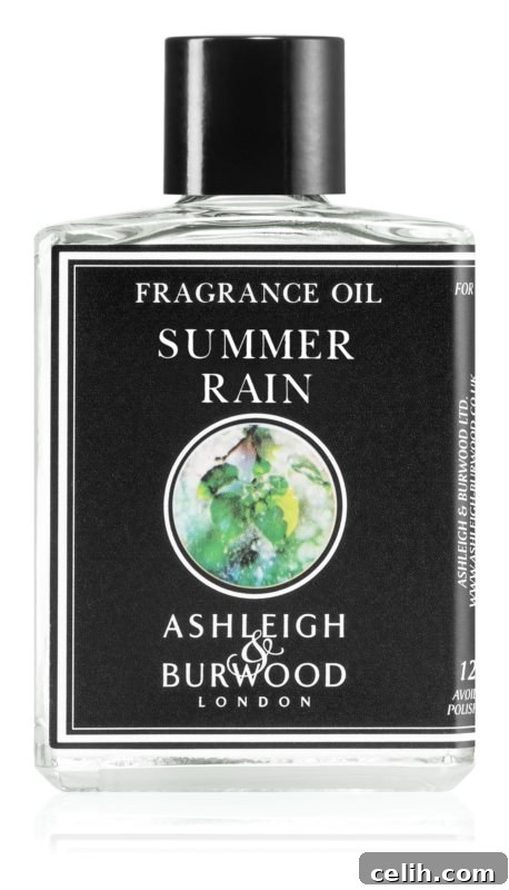 Best fresh summer home fragrances to scent a room