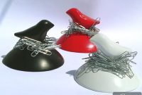 The Nesting Bird’s Desk Sanctuary