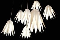 Bouf Bloom Pendant Lamp