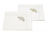 Designer Napkins by Nina Campbell