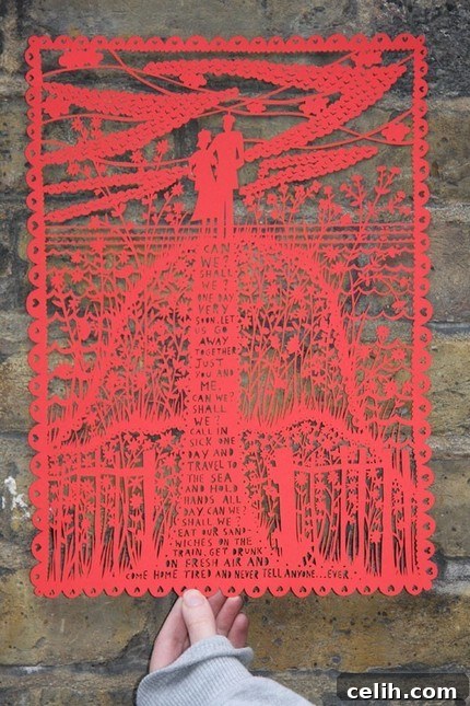 rob-ryan-can-we-shall-we-laser-cut Can we? Shall we? Limited edition laser cut