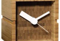 Yusuke Tsujita’s Handcrafted Bamboo Timepiece
