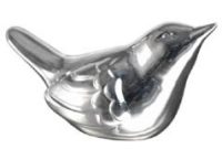 Oliver Bonas’s Winged Silver Desk Adornment