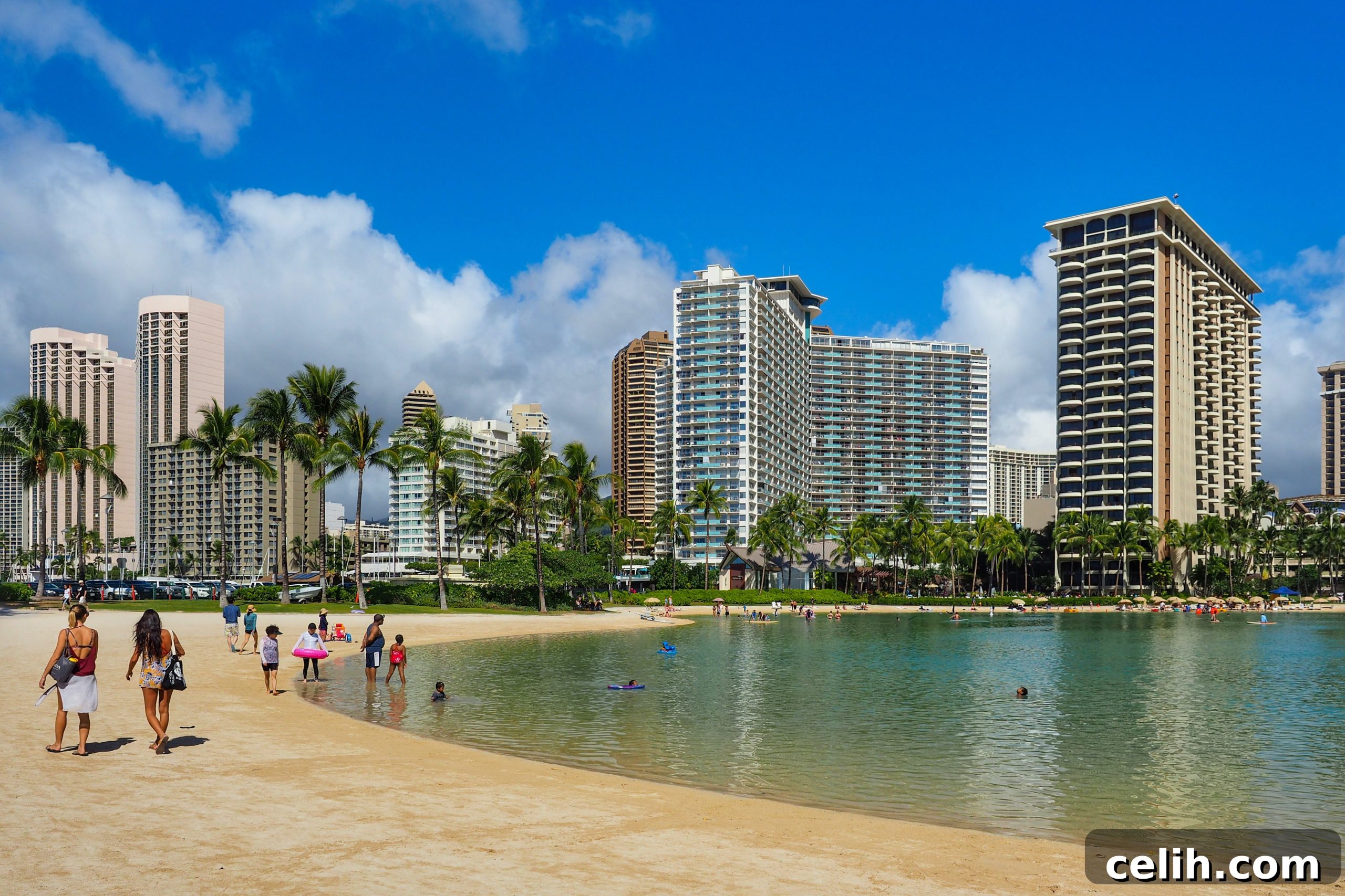 Smart Answers to Your Condo Investment Questions 3 Condo apartment buildings near the sea