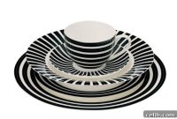 Maxwell & Williams Cashmere Allegro 20-Piece Dinner Set
