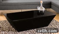 Dwell Modern Tapered Coffee Table