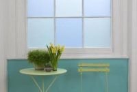Boost Your Privacy with Frosted Window Film