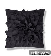 m-s-3d-flower-cushion 3D flower cushion