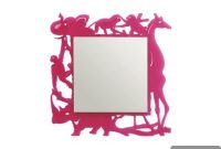 Wildlife Reflections Acrylic Mirror